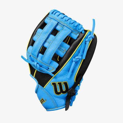 Gants de baseball Wilson pour enfants (Junior) - A500