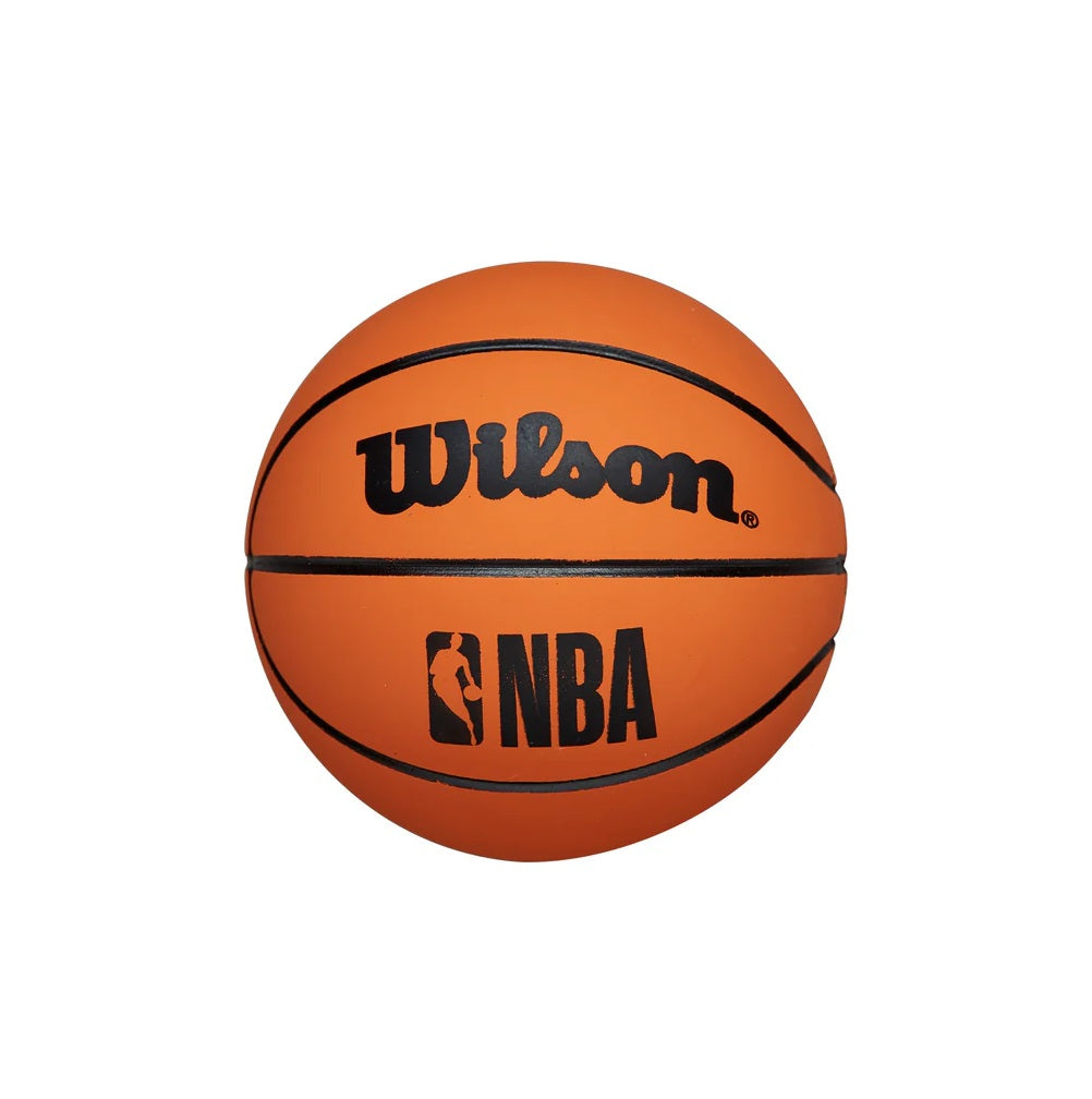 Wilson basketball ball - NBA Dribbler