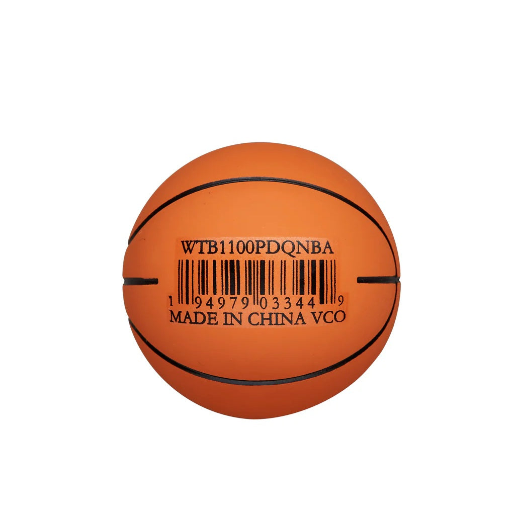 Wilson basketball ball - NBA Dribbler