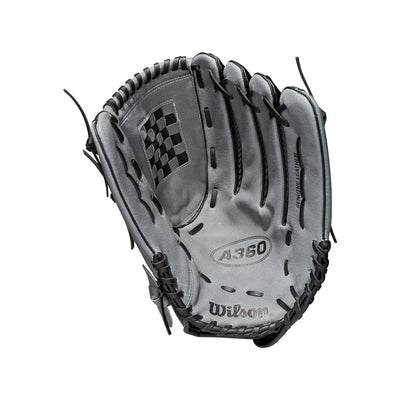 SLOWPITCH A360 - Gant de baseball - Wilson