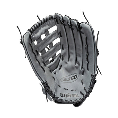 SLOWPITCH A360 - Gant de baseball - Wilson