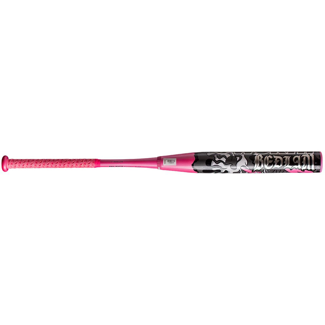 Bâton baseball Worth pour femmes - BEDLAM PHIL MATTE
