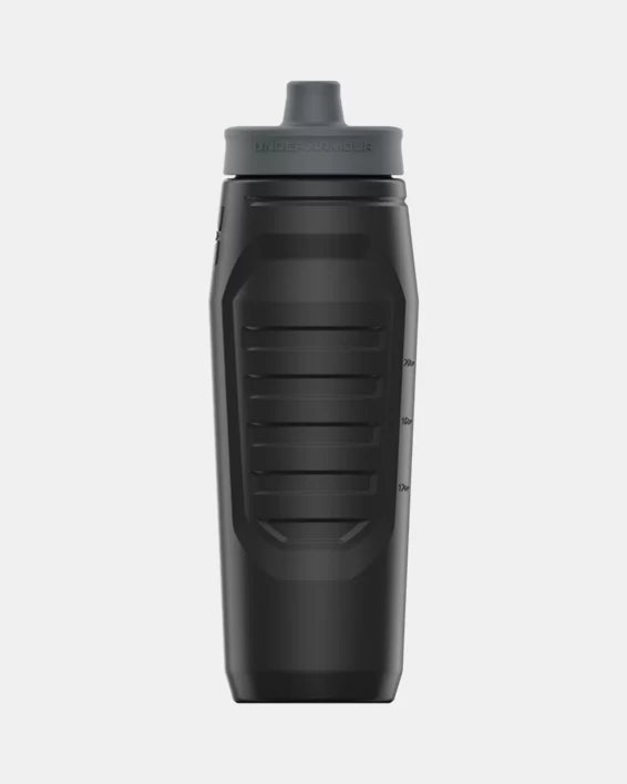 Bouteille d’eau 32oz Under Armour - SIDELINE SQUEEZE