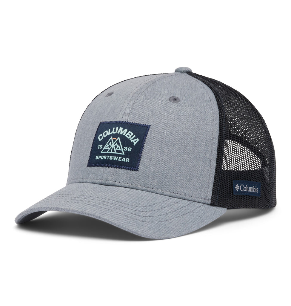 COLUMBIA YOUTH CAP - Cap for young boys - Columbia